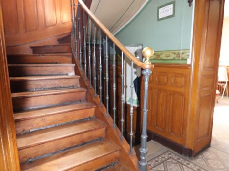 Villa i Pontarlier, Doubs - foto 4