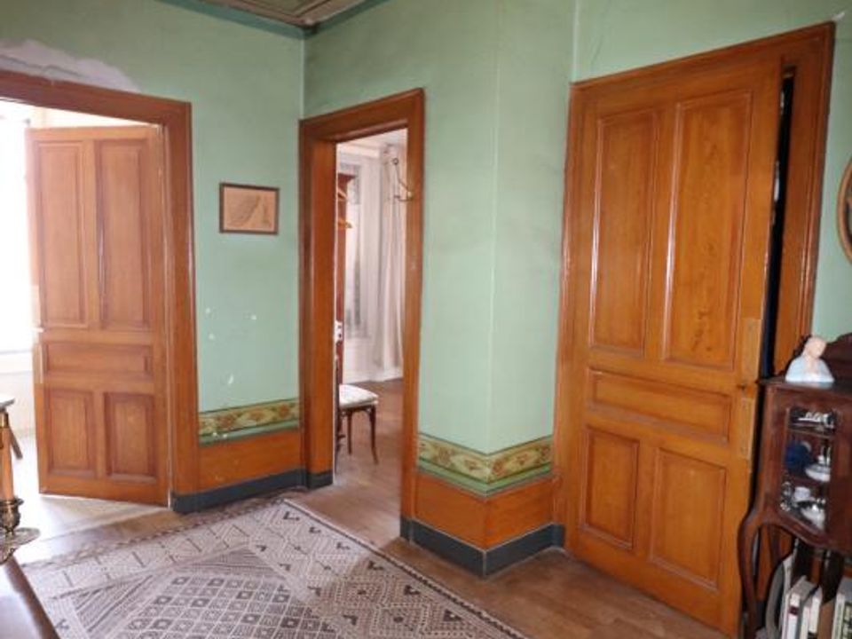 Villa i Pontarlier, Doubs - foto 5