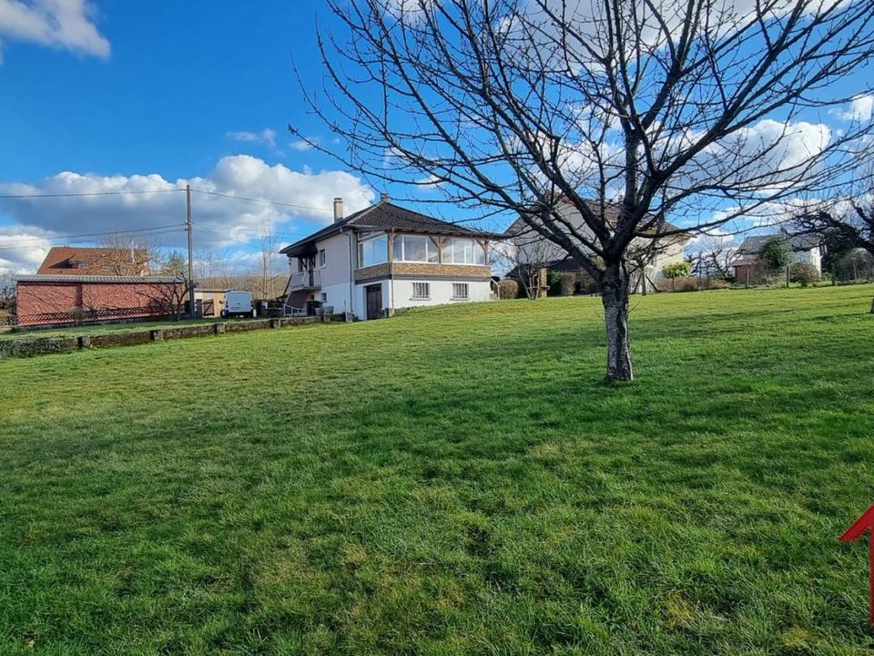 Villa i Seloncourt, Doubs - foto 2