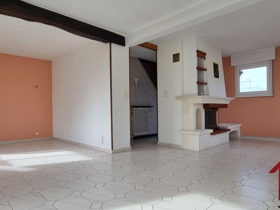 Villa i Seloncourt, Doubs - foto 5