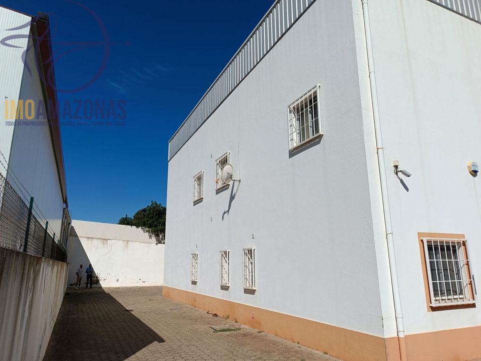 Erhvervsejendom i Lagoa, Faro - foto 3