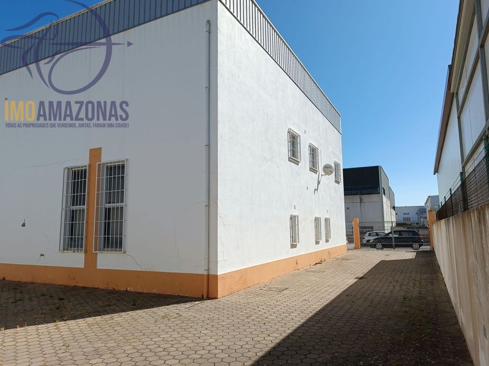 Erhvervsejendom i Lagoa, Faro - foto 4