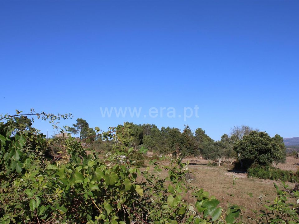 Erhvervsejendom i Fornos de Algodres, Guarda - foto 4