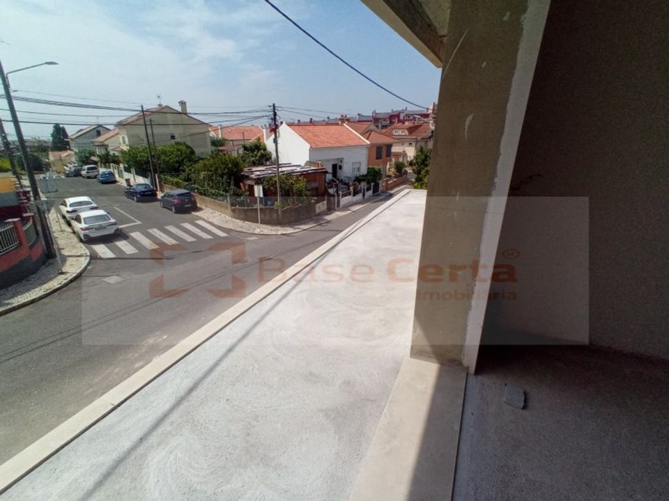 Villa i Santa Iria de Azoia, Lisbon - foto 2