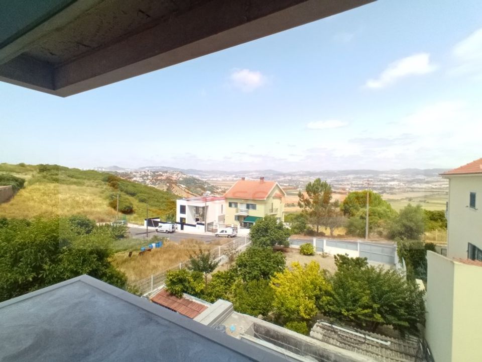 Villa i Santa Iria de Azoia, Lisbon - foto 3