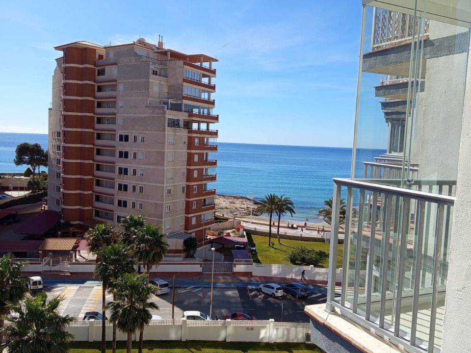 Lejlighed i Calpe, Alicante - foto 1