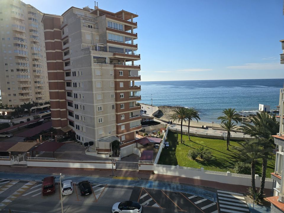Lejlighed i Calpe, Alicante - foto 2
