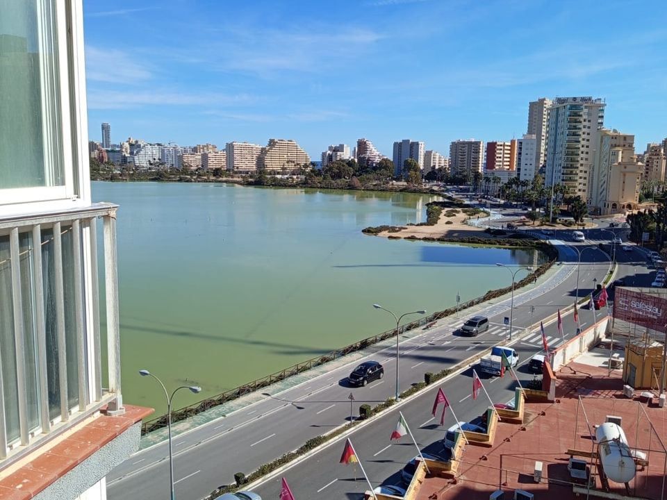 Lejlighed i Calpe, Alicante - foto 3