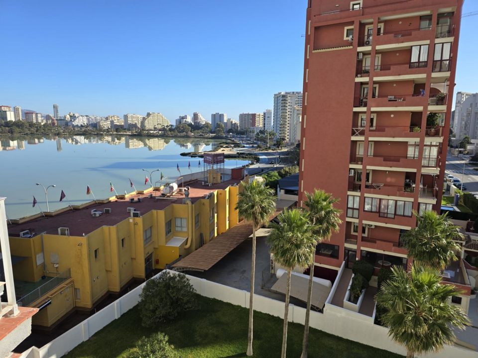 Lejlighed i Calpe, Alicante - foto 4
