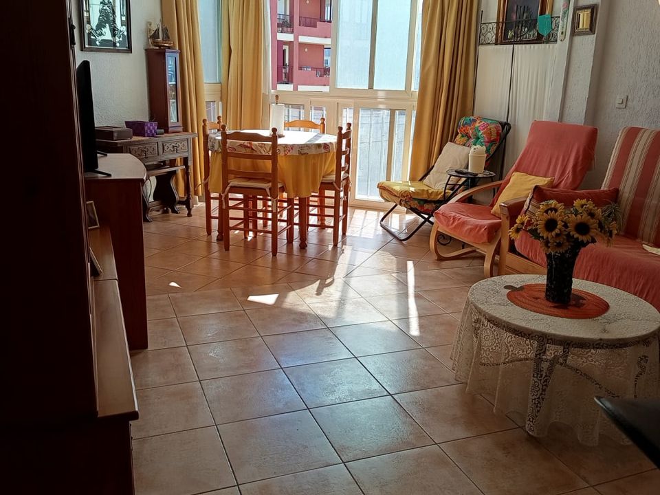 Lejlighed i Calpe, Alicante - foto 5