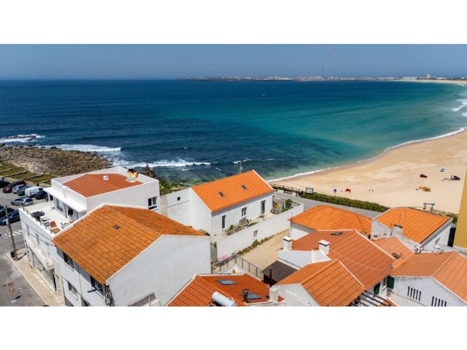 Villa i Atouguia da Baleia, Leiria - foto 2