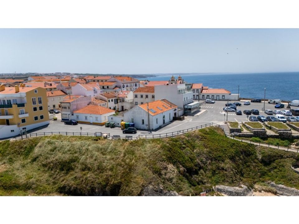 Villa i Atouguia da Baleia, Leiria - foto 3
