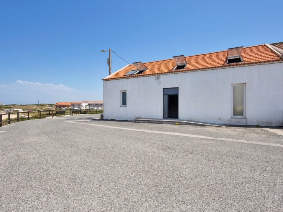 Villa i Atouguia da Baleia, Leiria - foto 4