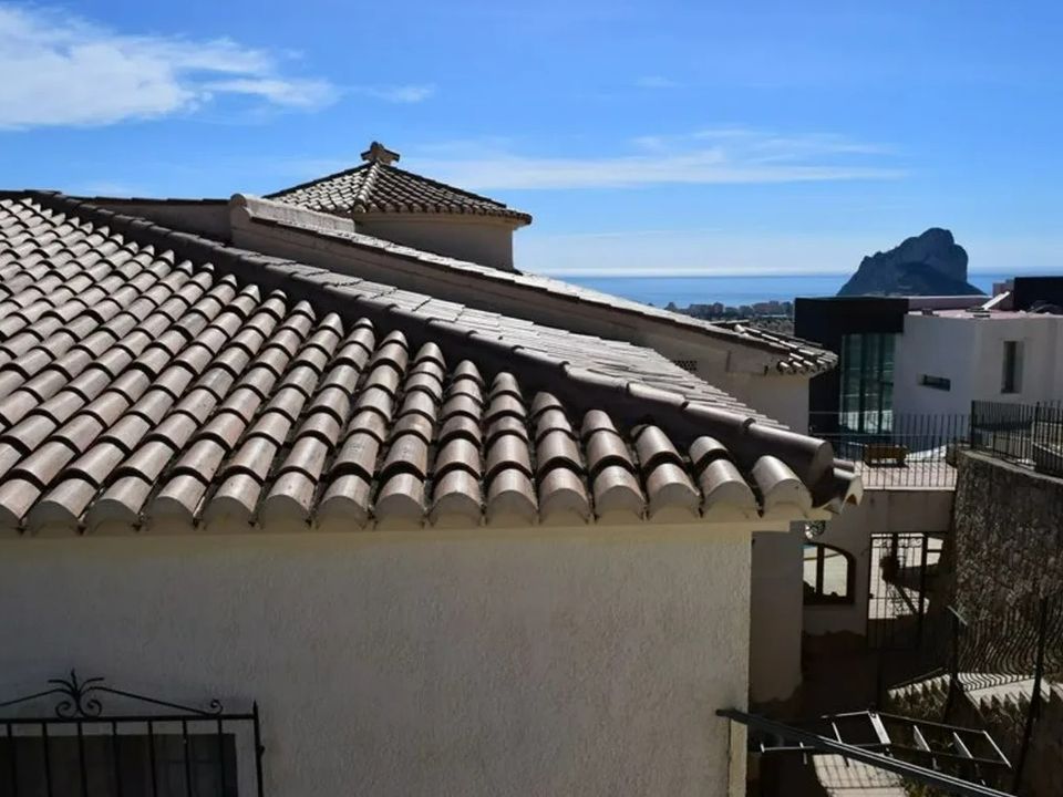 Villa in Calpe, Alicante - foto 4