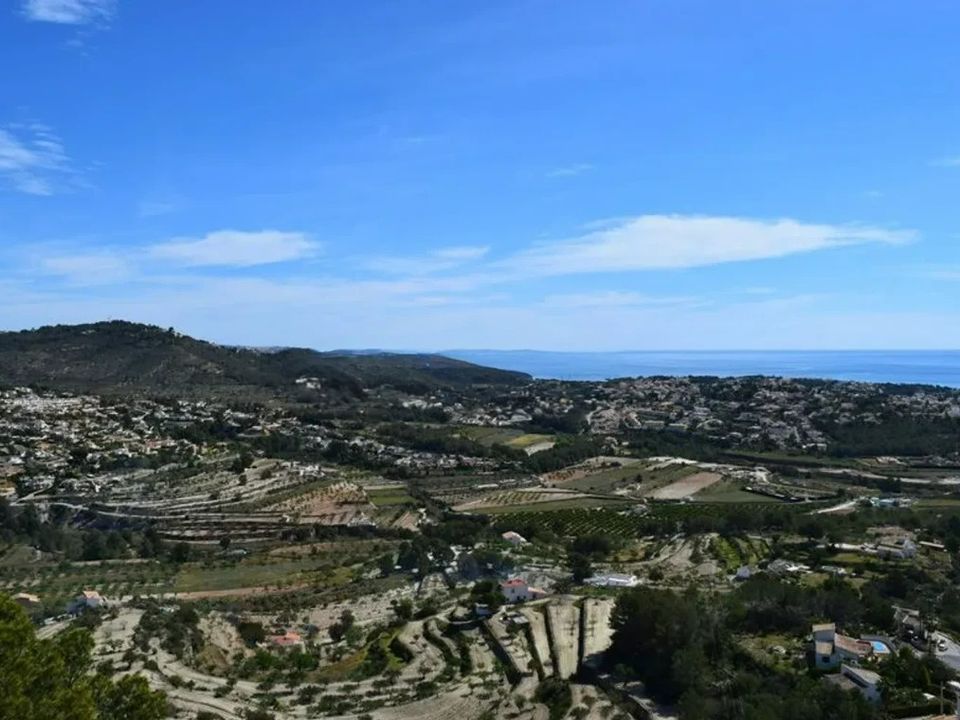 Villa in Calpe, Alicante - foto 5