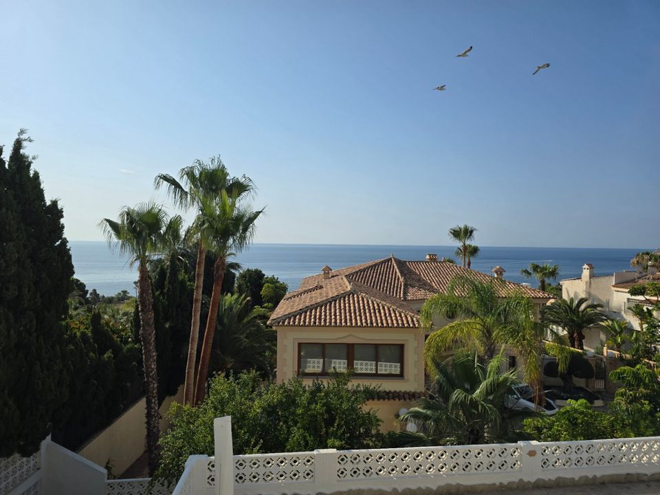 Villa i Calpe, Alicante - bilde 5