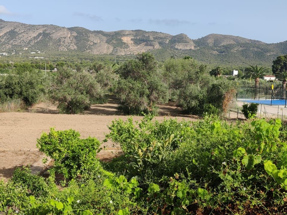 Villa i Benidorm, Alicante - foto 2