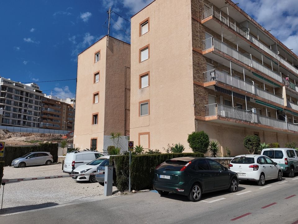 L'establiment comercial a Calpe, Alicante - foto 1