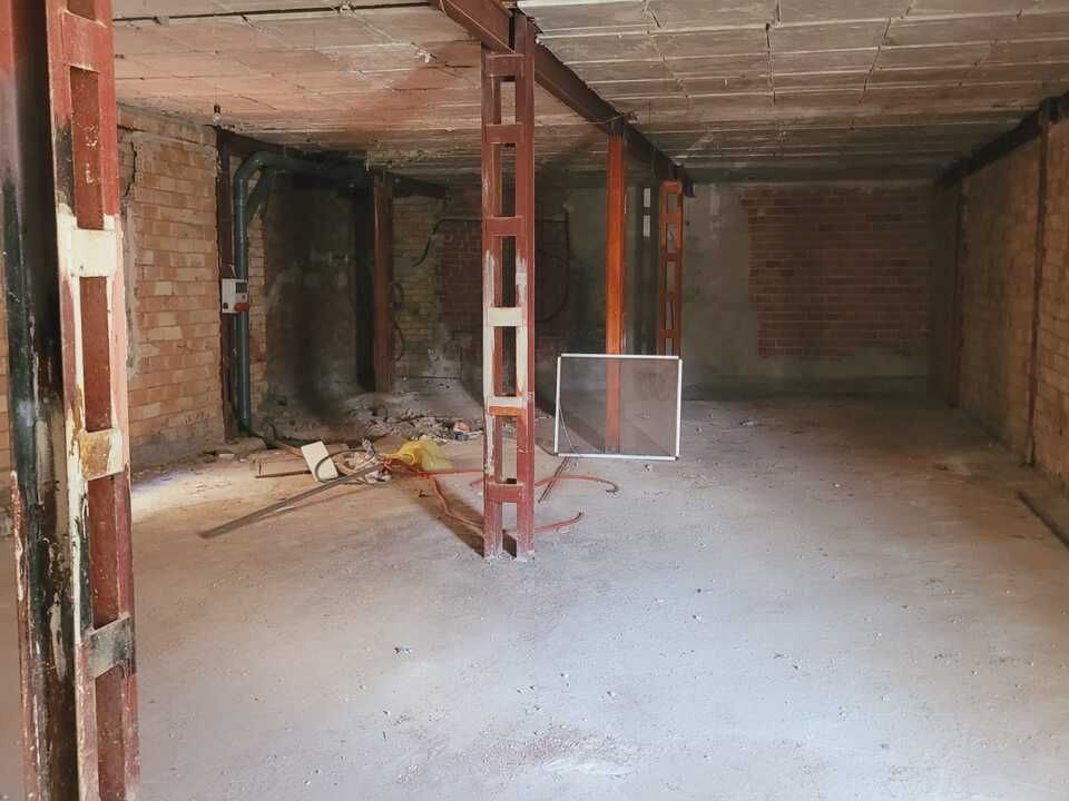 L'establiment comercial a Calpe, Alicante - foto 3