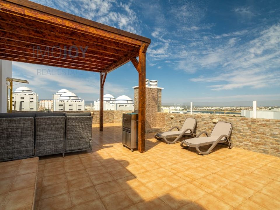 Lejlighed i Portimao, Faro - foto 2