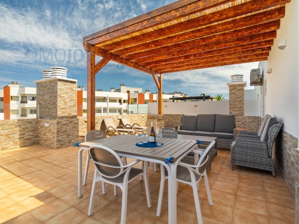 Lejlighed i Portimao, Faro - foto 3
