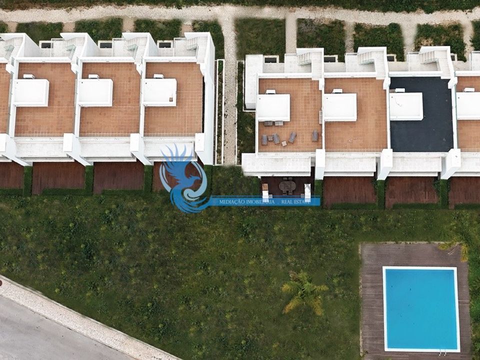 Byhus i Albufeira, Faro - foto 4