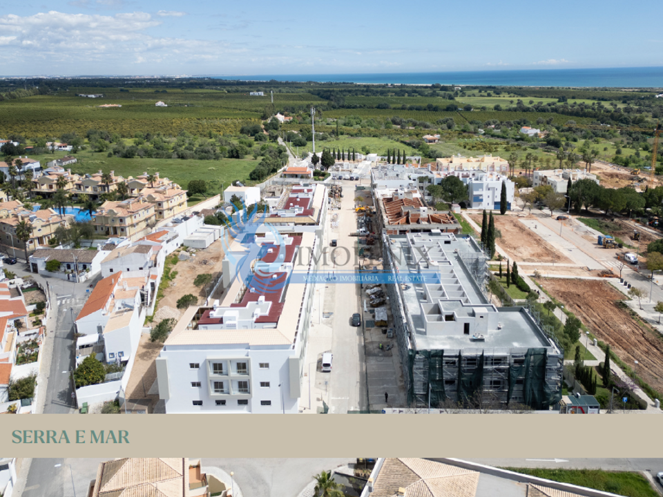 Lejlighed i Tavira, Faro - foto 3