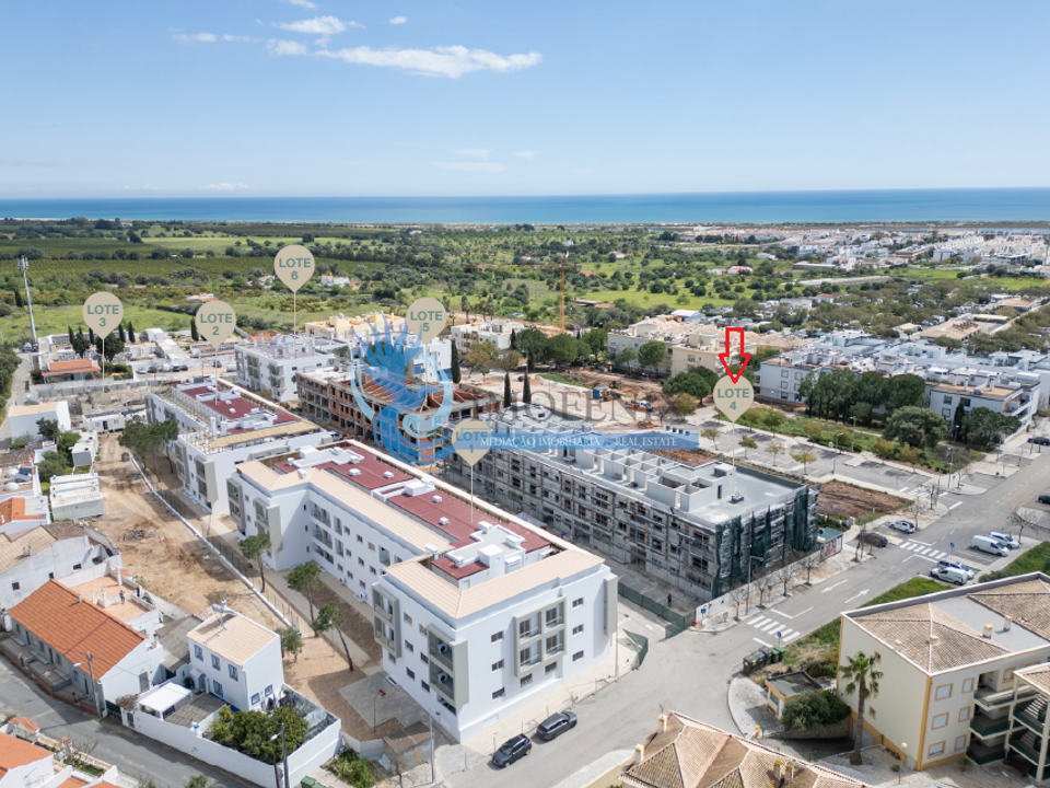Lejlighed i Tavira, Faro - foto 3