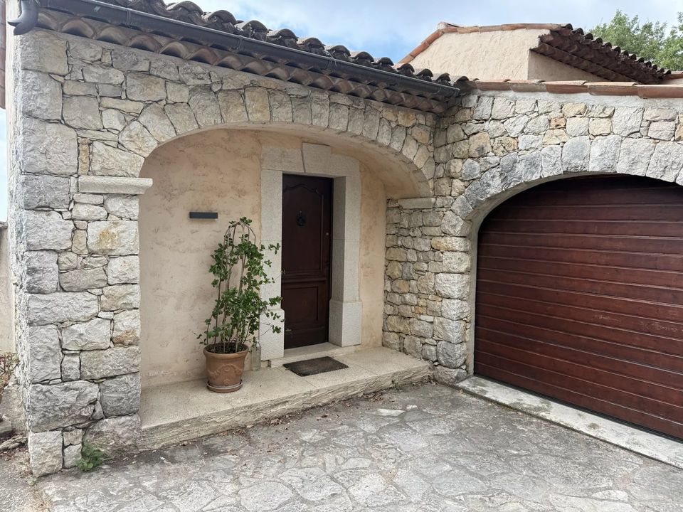 Villa i Chateauneuf-Grasse, Alpes-Maritimes - foto 4
