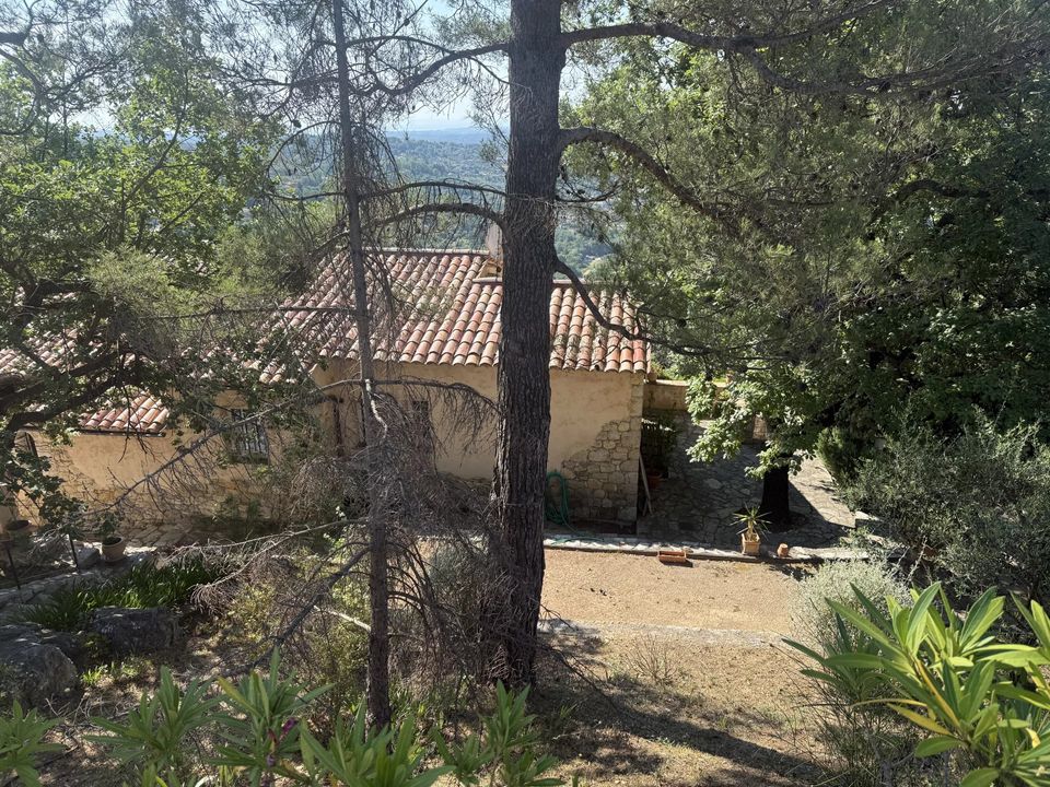 Villa i Chateauneuf-Grasse, Alpes-Maritimes - foto 2