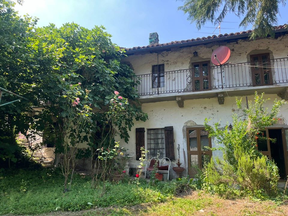 Villa en Cocconato, Asti - foto 2