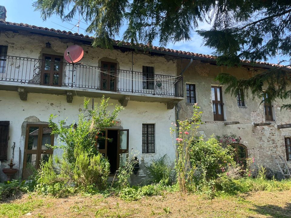 Villa en Cocconato, Asti - foto 3