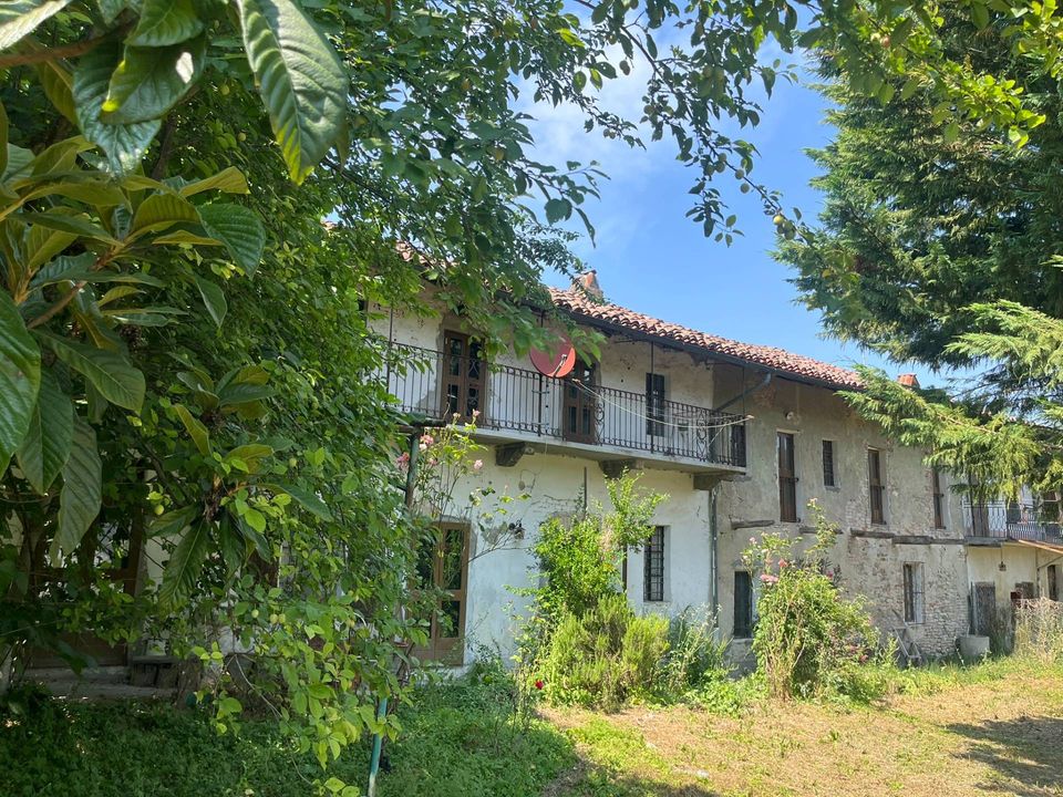 Villa en Cocconato, Asti - foto 4