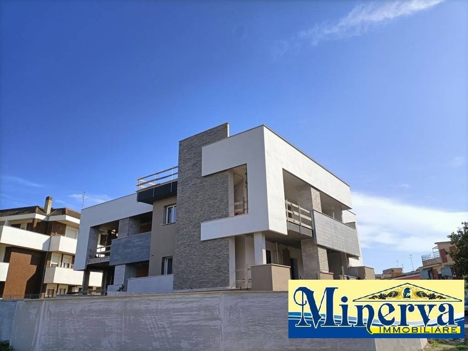Villa em Anzio, Rome - foto 2