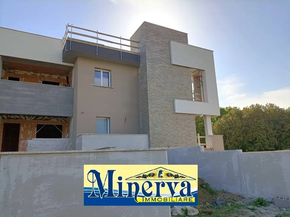 Villa em Anzio, Rome - foto 3