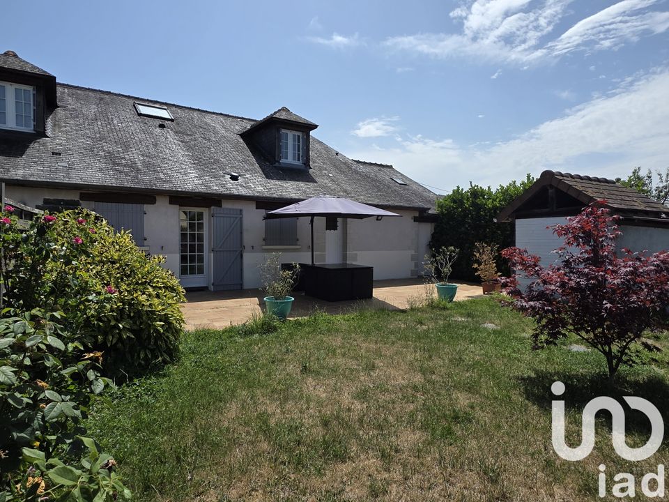 Villa i Joué-lès-Tours, Indre-et-Loire - bilde 1