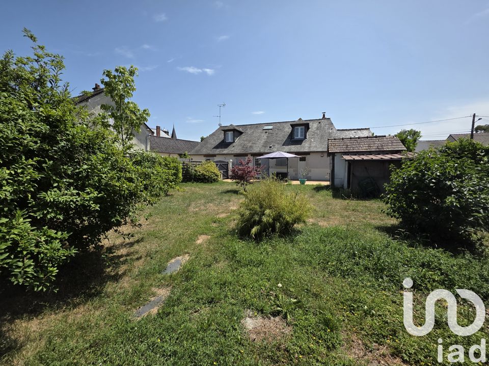 Villa i Joué-lès-Tours, Indre-et-Loire - bilde 3