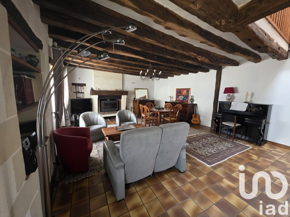 Villa i Joué-lès-Tours, Indre-et-Loire - bilde 5