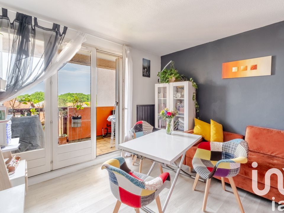 Studio i Dax, Landes - bilde 4
