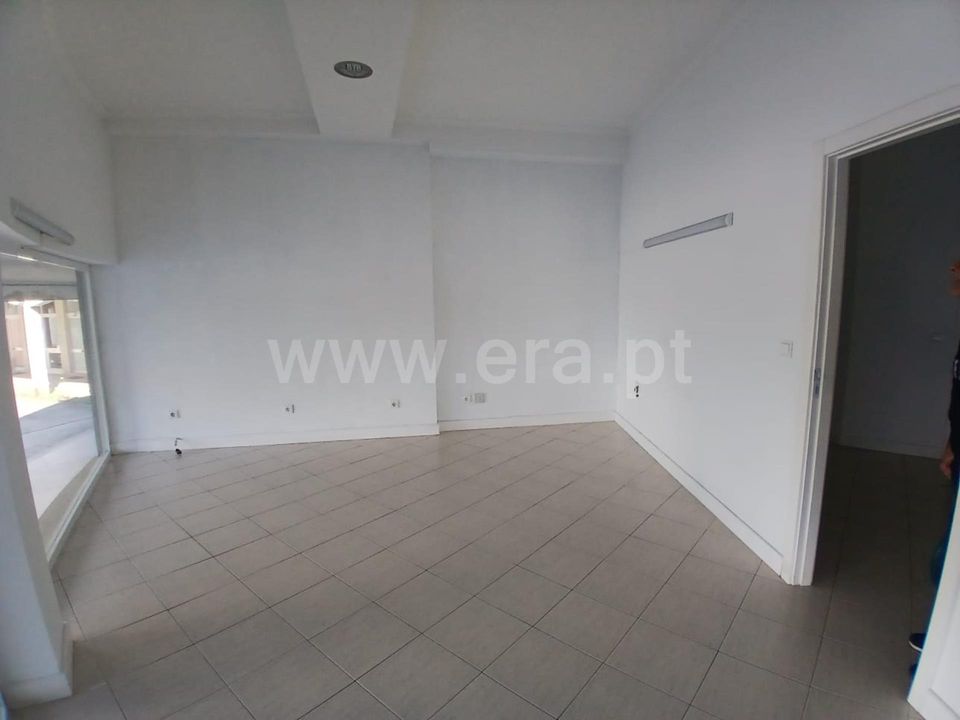 Erhvervsejendom i Oliveira do Bairro, Aveiro - foto 4