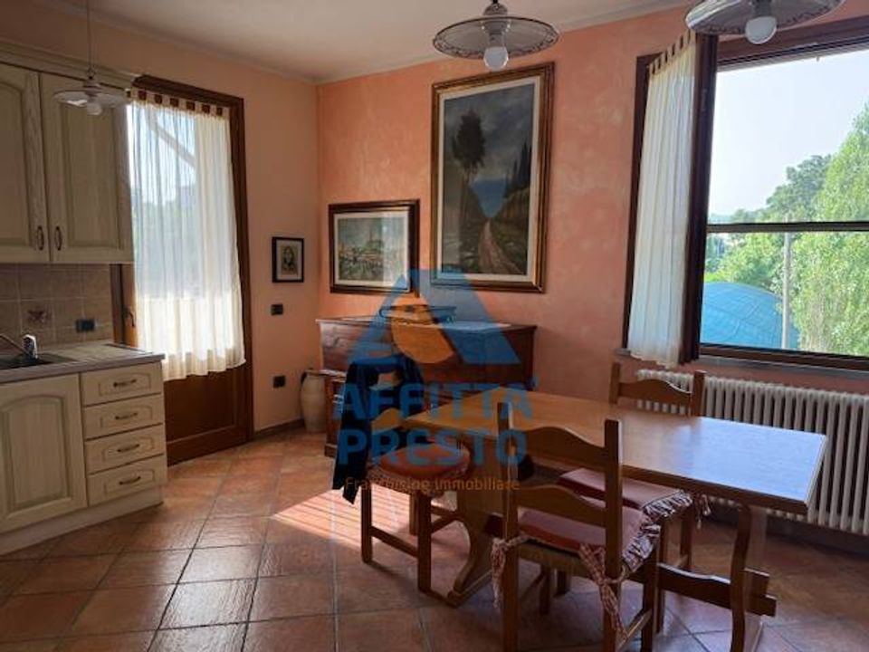 Villa i San Miniato, Pisa - foto 2