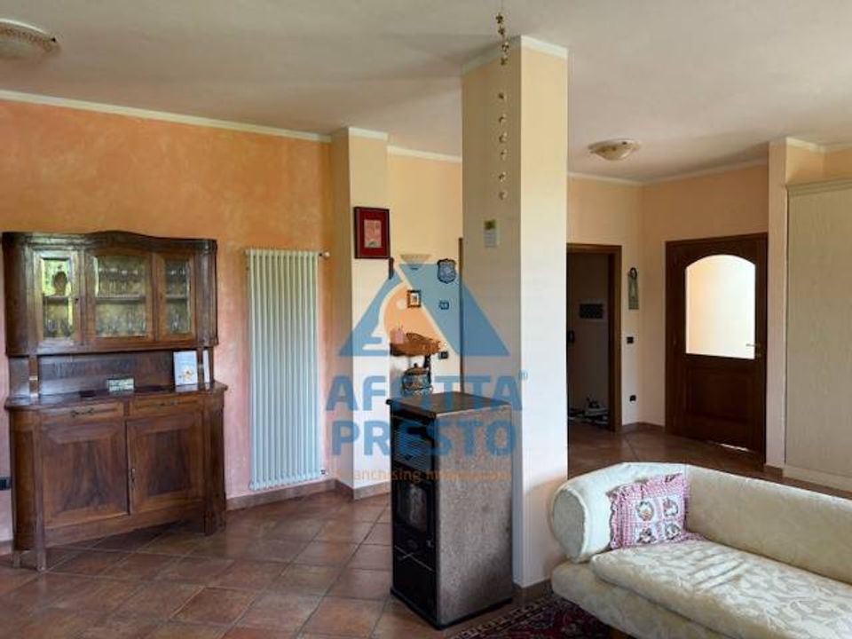 Villa i San Miniato, Pisa - foto 3