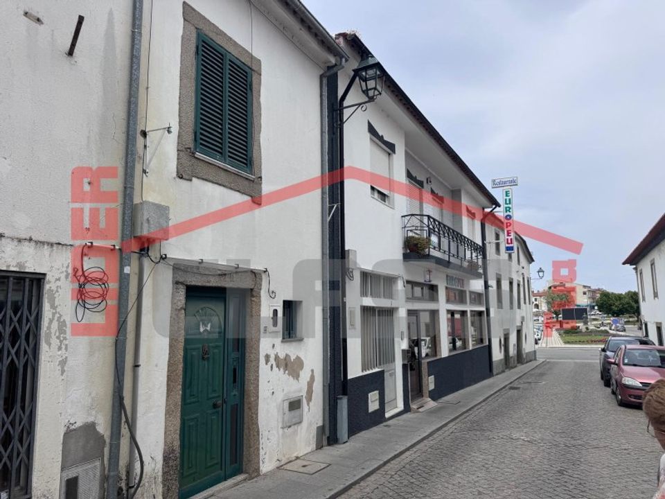 Villa i Mogadouro, Braganca - foto 1