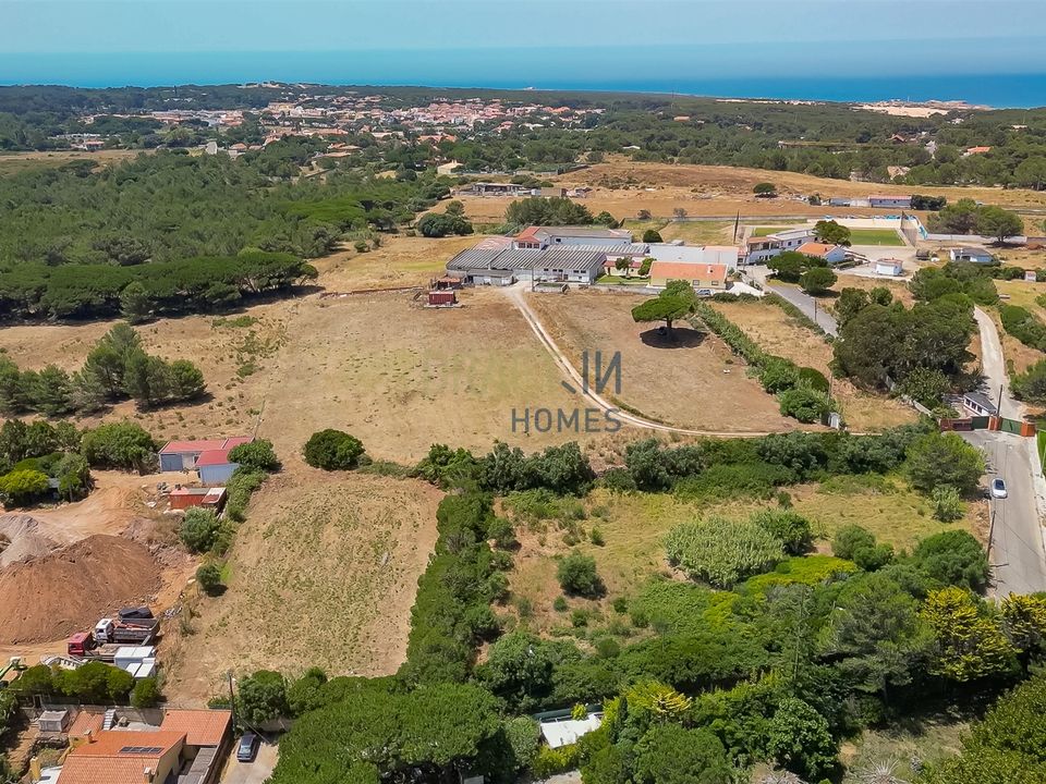 Helårsgrund i Cascais, Lisbon - foto 4