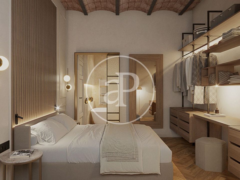 Lejlighed i Barcelona, Barcelona - foto 4