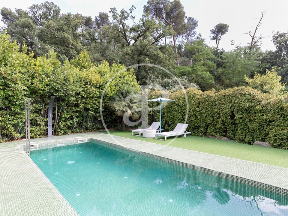 Villa i Barcelona, Barcelona - foto 3