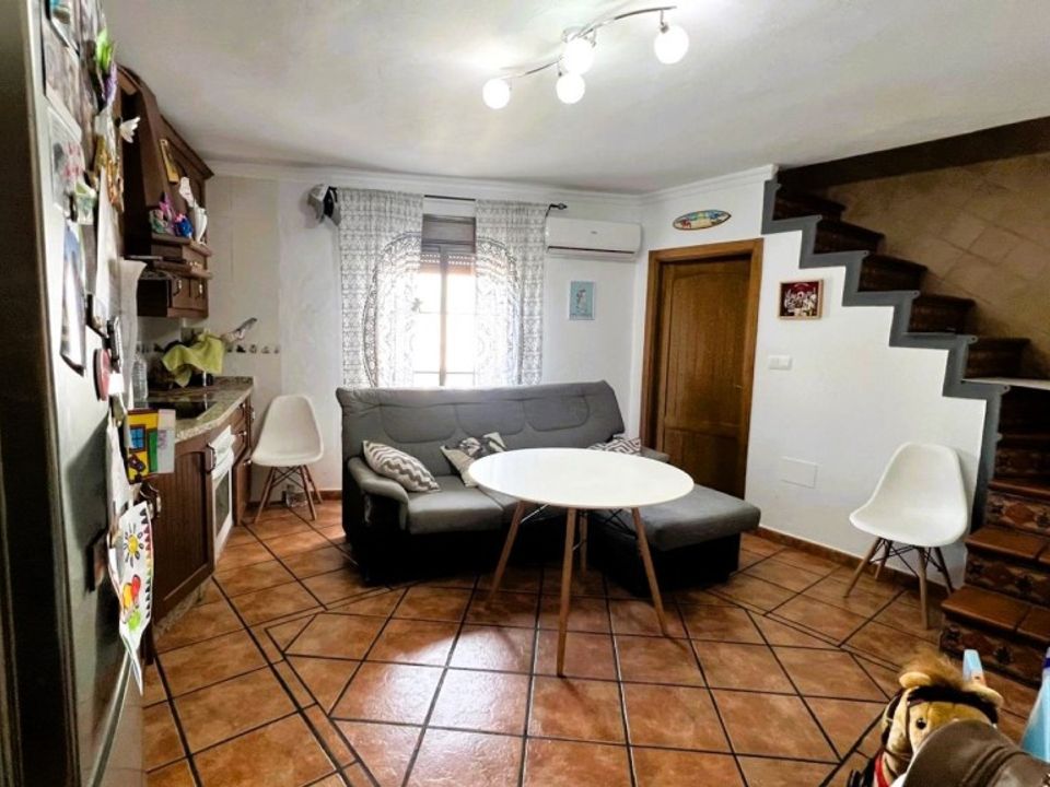 Landsbyhus i Competa, Malaga - foto 4