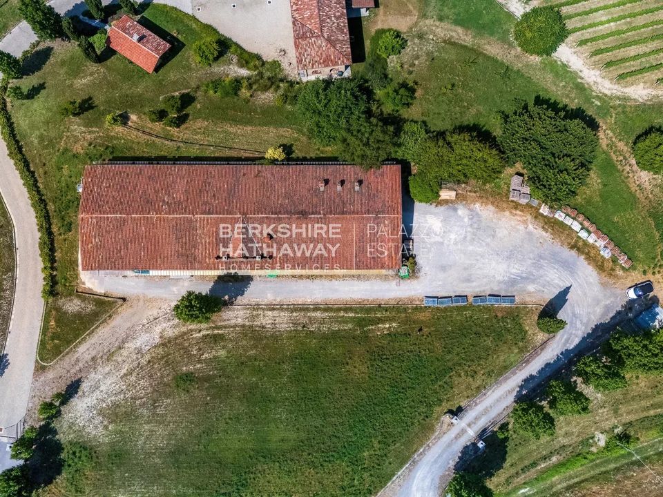 Landejendom i Monforte d'Alba, Cuneo - foto 3