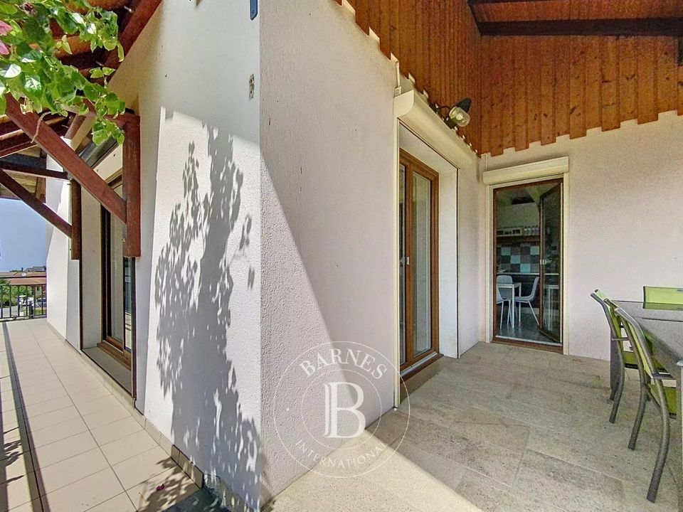 Villa i Neuvecelle, Haute-Savoie - foto 4