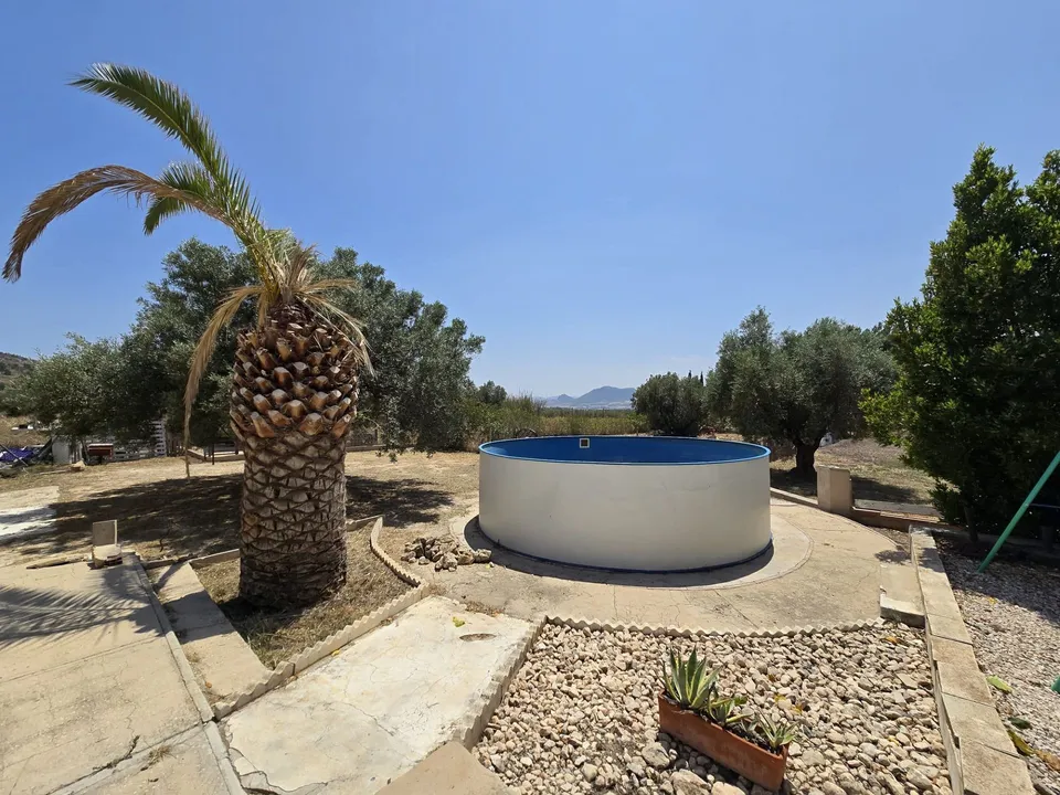 Villa i Sax, Alicante - foto 3